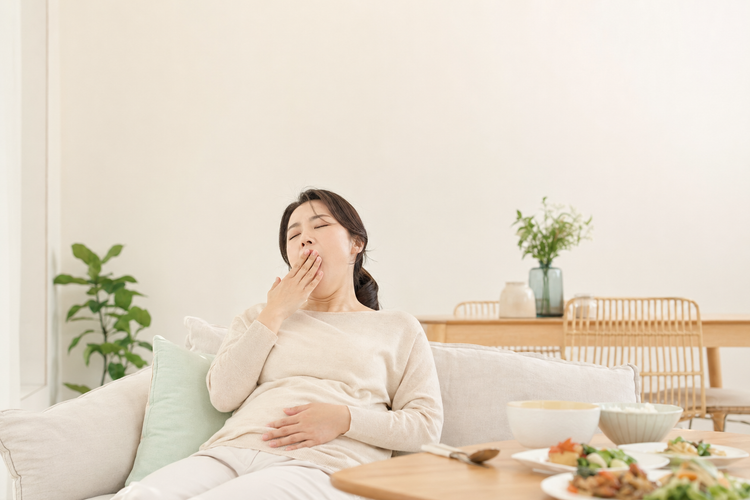 밥 먹고 졸리고 배만 살찌고 단 게 당긴다면? 인슐린 저항성 체크리스트