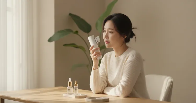 에이피알이 증명한 뷰티디바이스 시장 — 2026 홈케어 기기 트렌드 총정리