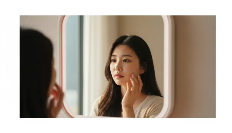 남자친구 수염, 내 피부에 정말 안좋을까? 피부과가 답하는 진실 7가지