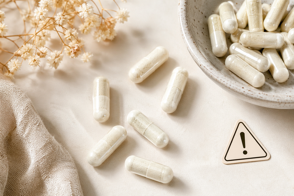 유산균 먹으면 안되는 사람 5가지 - 부작용과 위험 신호 총정리
